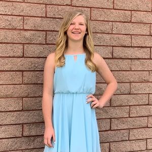 Meet your Posher, Sophie